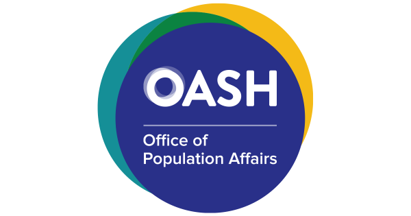 OPA.HHS Logo