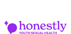 Honestly Youth Sexual Health Logo