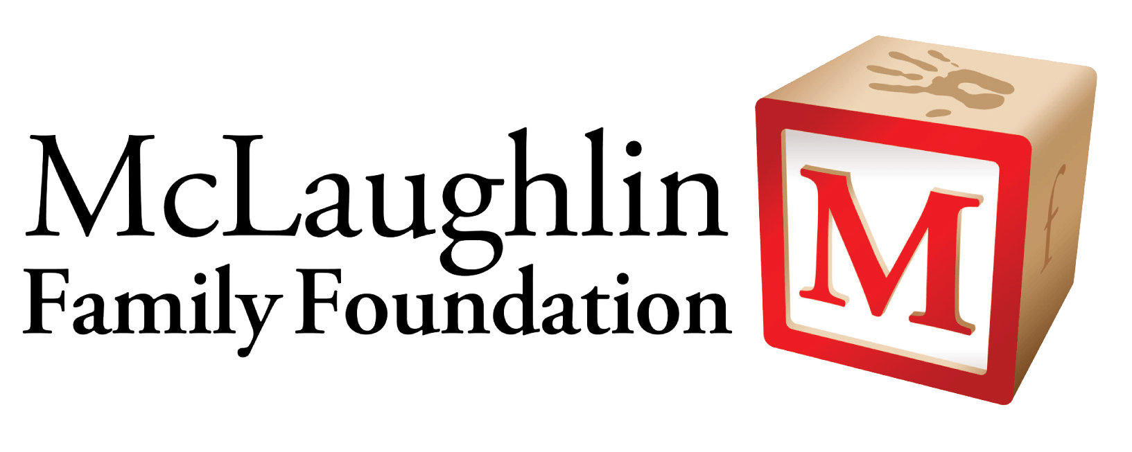 McLaughlin Family Foundation Logo