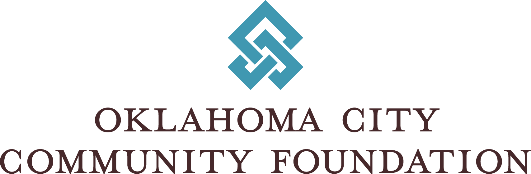Oklahoma City Community Foundation Logo