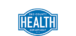 OKC County Health Department Logo