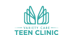 Variety Care Teen Clinic Logo