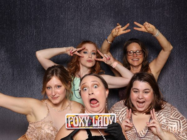 Teen Empower Adult Prom 2024