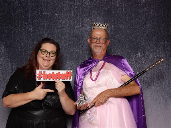 Teen Empower Adult Prom 2024