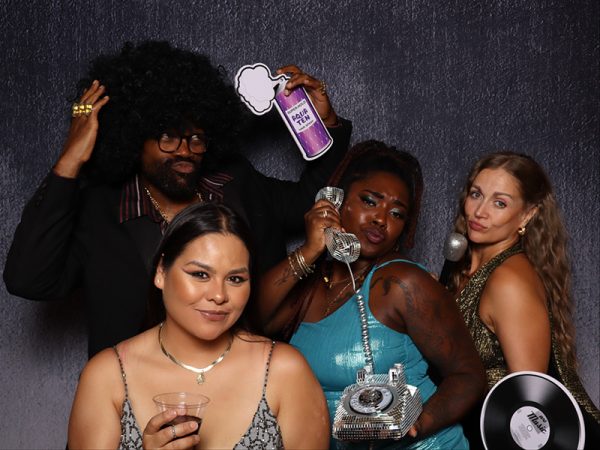 Teen Empower Adult Prom 2024