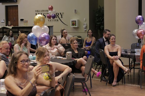 Teen Empower Adult Prom 2024